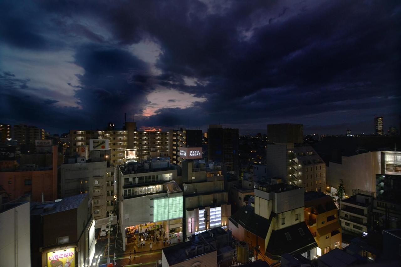 Qcqc Studio Shibuya 812 Apartahotel *