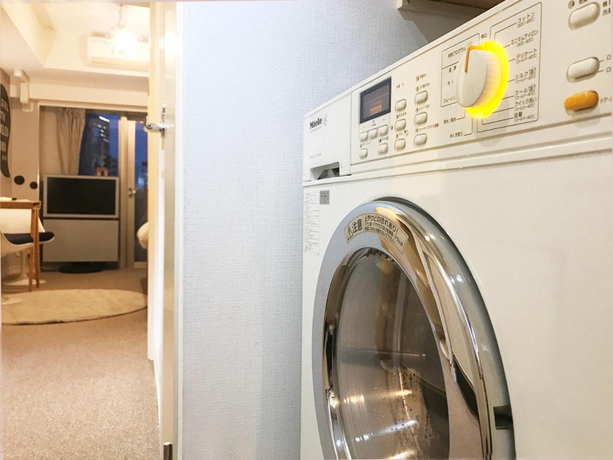 Qcqc Studio Shibuya 812 * Tokio