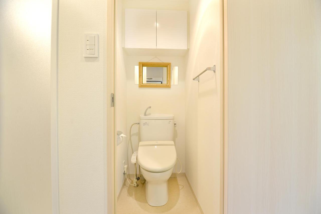 Apartahotel Qcqc Studio Shibuya 812 Tokio