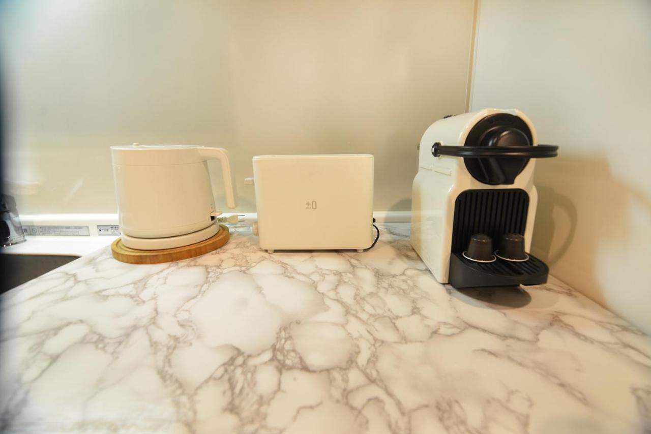 Apartahotel Qcqc Studio Shibuya 812 Tokio