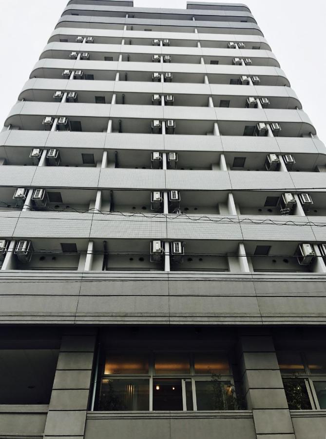 Apartahotel Qcqc Studio Shibuya 812 *