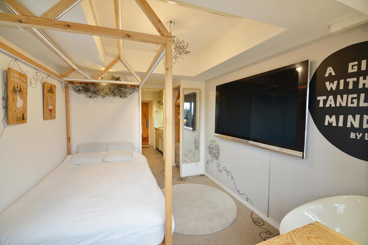 Qcqc Studio Shibuya 812 Apart-hotel