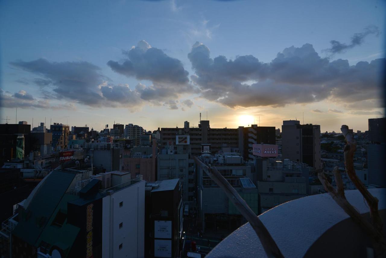 Qcqc Studio Shibuya 812 Apart-hotel Tóquio