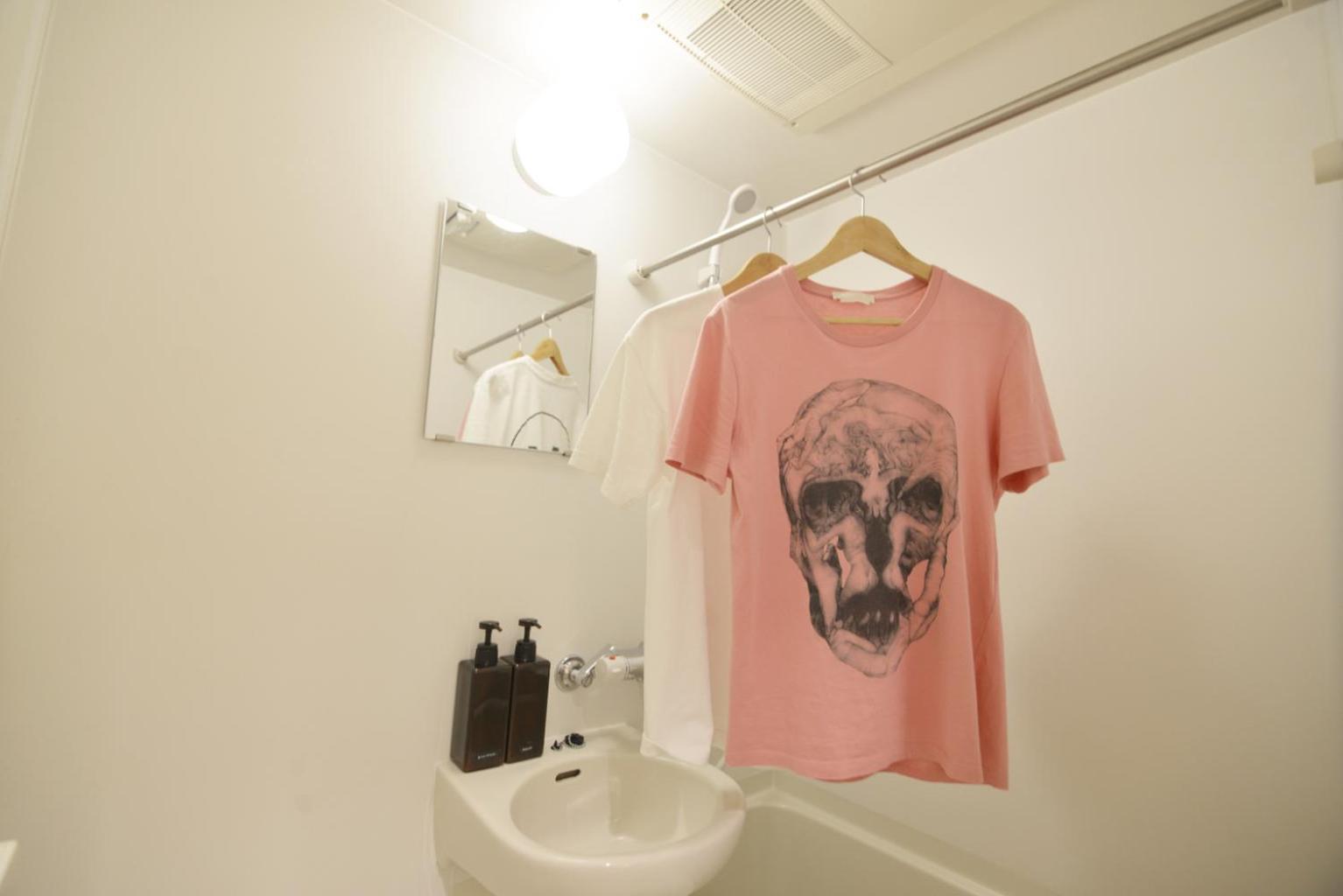 Qcqc Studio Shibuya 812 Apart-hotel Tóquio